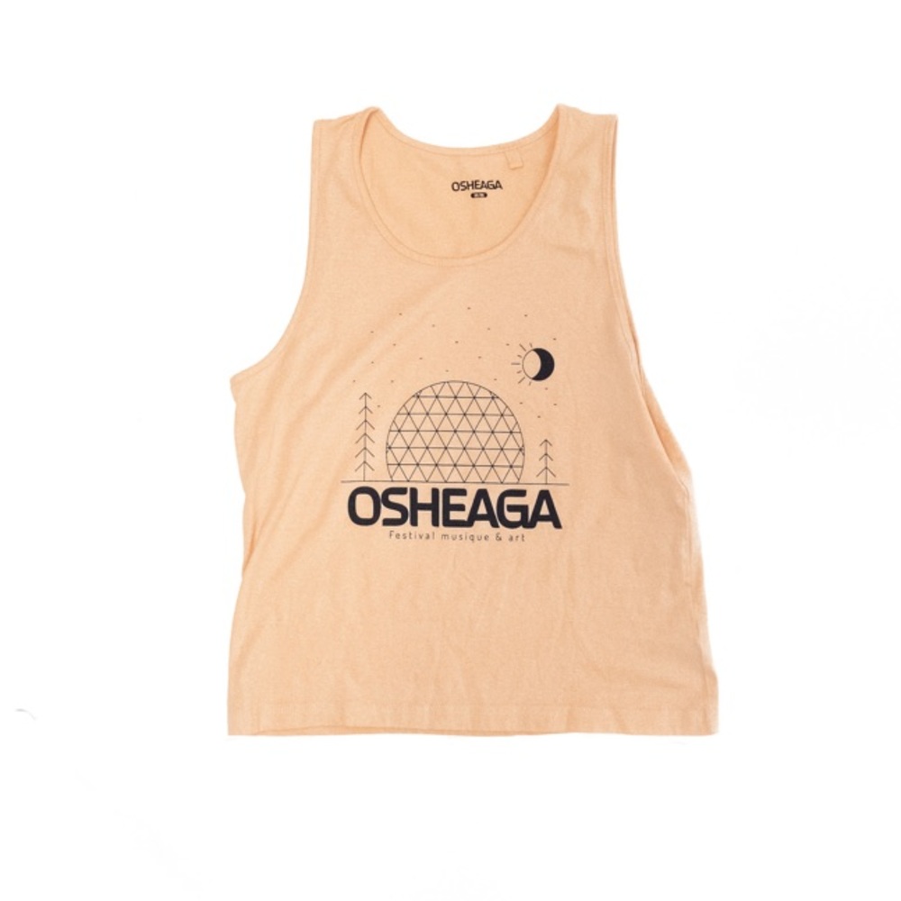 🔥MASSIVE CLEARANCE!💸 5 ITEMS/$40💗 Osheaga Unisex Dome Tank